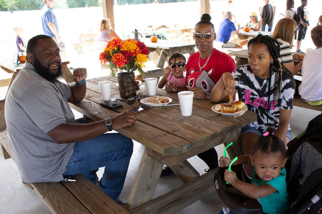 Photos from Pumpkin Pickin' at Hill Ridge Farms