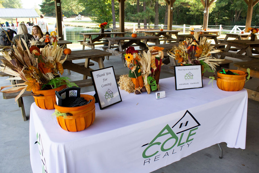 Photos from Pumpkin Pickin' at Hill Ridge Farms