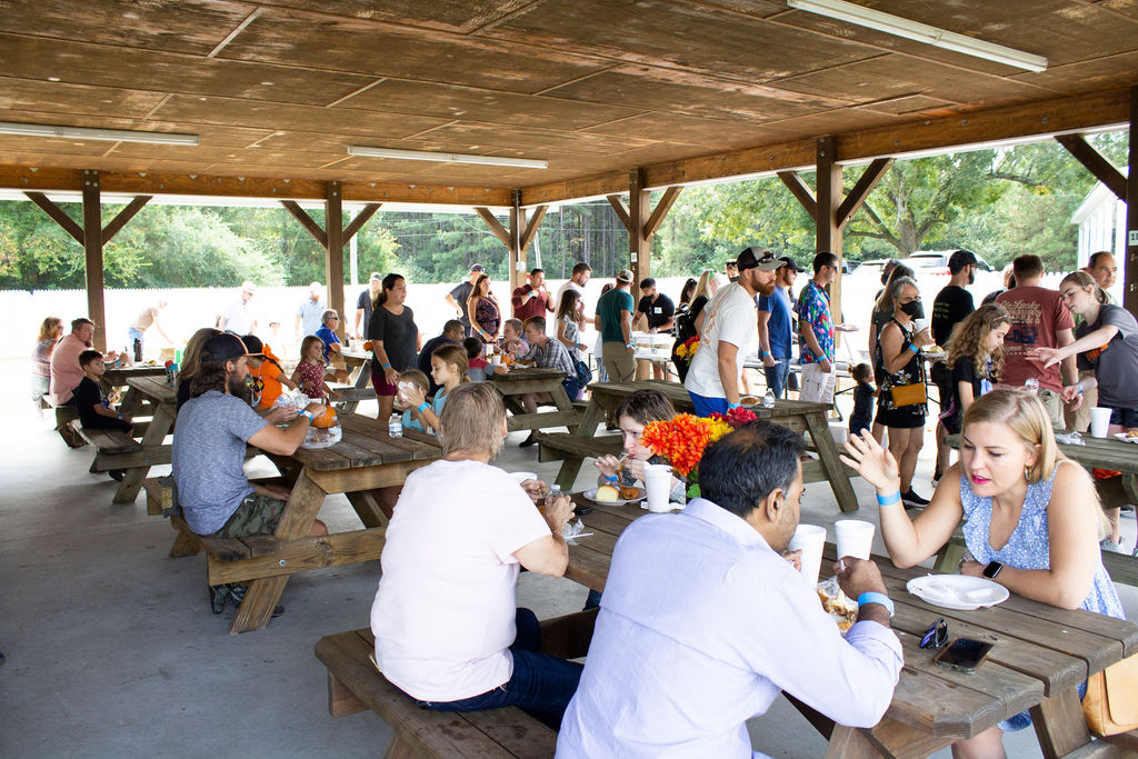 Photos from Pumpkin Pickin' at Hill Ridge Farms