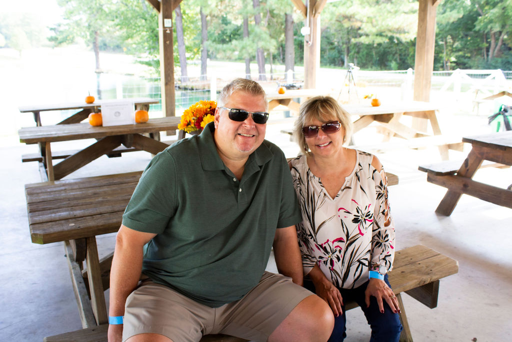 Photos from Pumpkin Pickin' at Hill Ridge Farms