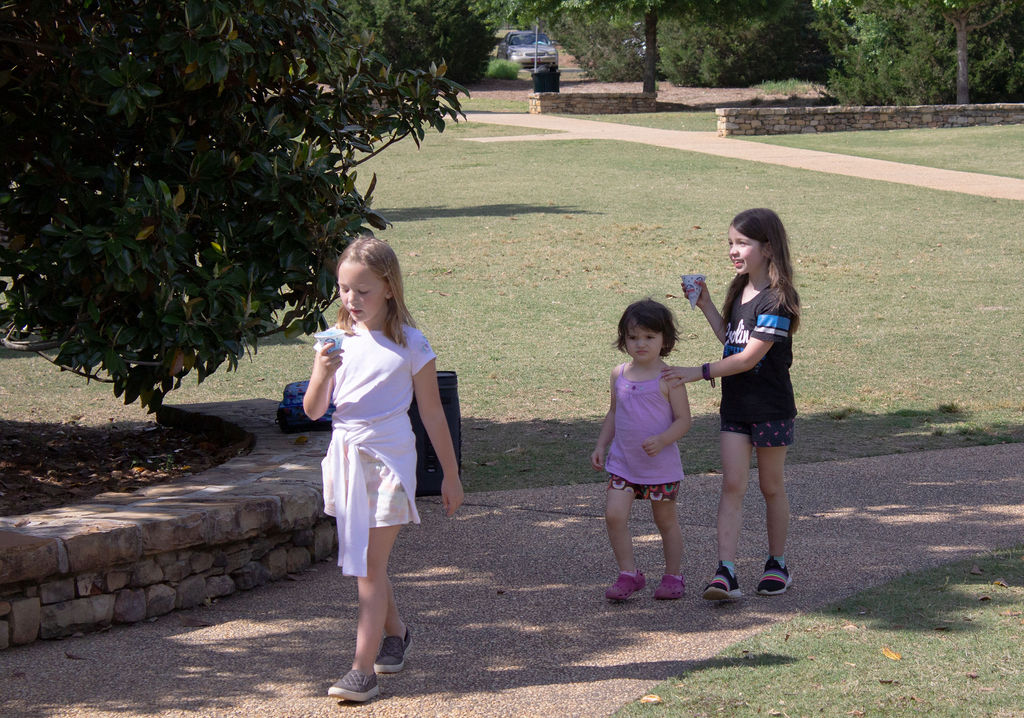 Photos from A Day at Joyner Park