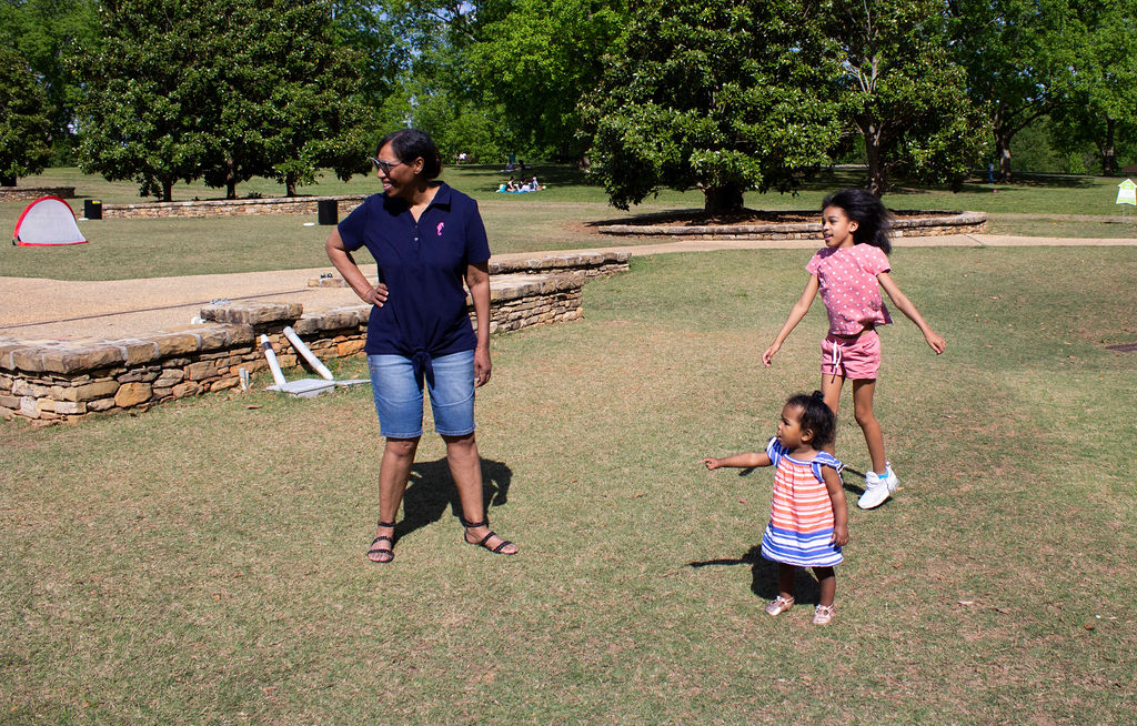 Photos from A Day at Joyner Park