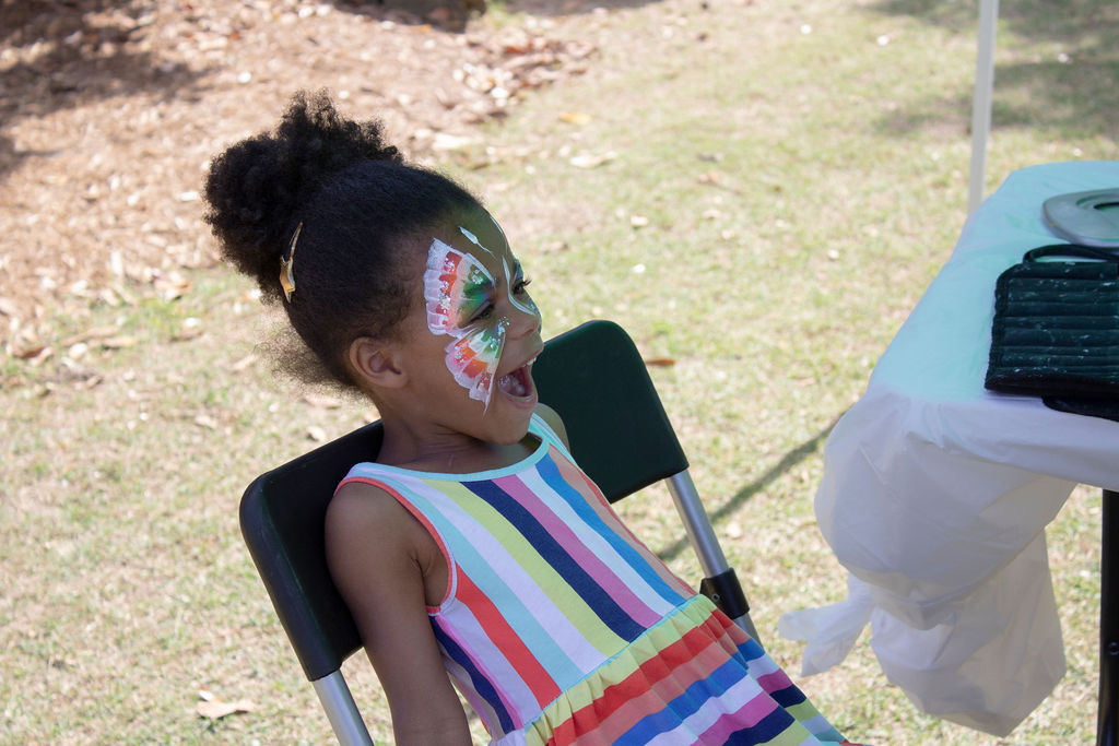 Photos from A Day at Joyner Park