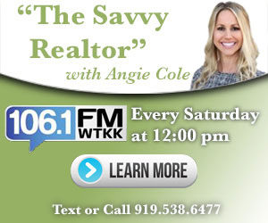 The Savvy Realtor