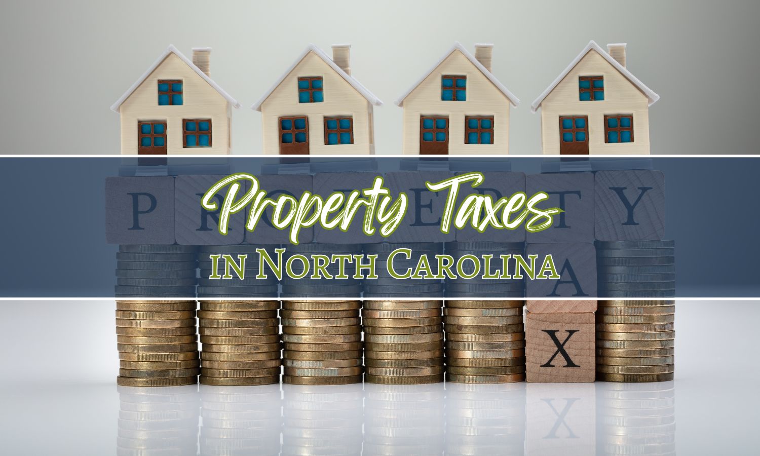 Understanding Property Taxes in North Carolina