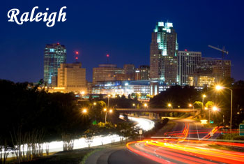 Raleigh