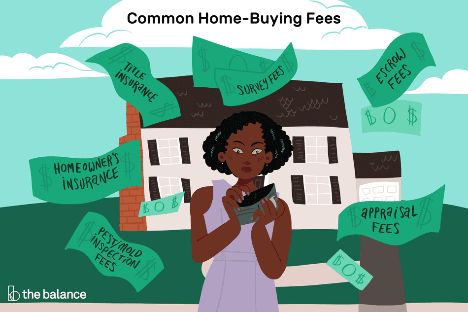 common-homebuying-fees