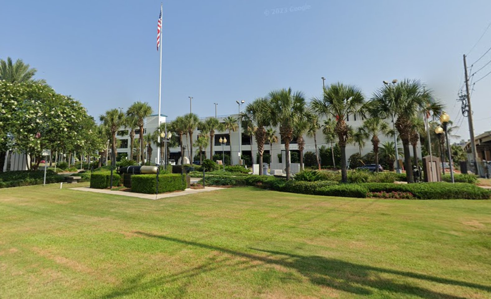 Metairie shopping