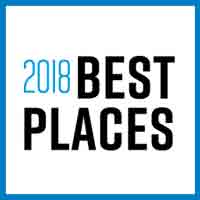 2018 Orlando Best Places