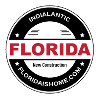 LOGO: Indialantic new homes for sale