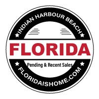 LOGO: Indian Harbour Beach sold homes for sale