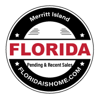 LOGO: Merritt Island homes sold