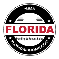 LOGO: Mims homes for sale