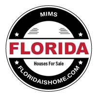 LOGO: Mims houses for sale