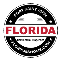 LOGO: Commercial Property For Sale in Cocoa