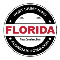 LOGO: Port Saint John new homes for sale