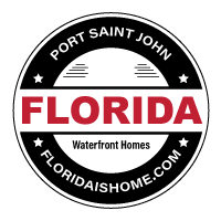LOGO: Port Saint John waterfront homes for sale