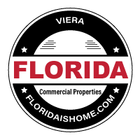 VIERA LOGO: Commercial Lease Property