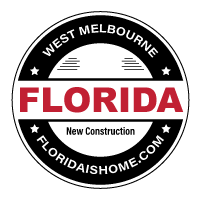 LOGO: West Melbourne new homes for sale