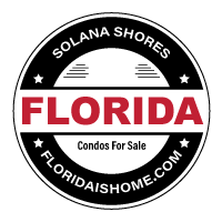 LOGO: Cocoa Beach Solana Shores condos for sale