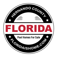 LOGO: Hill N Dale Homes With Pool