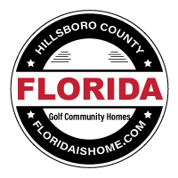 LOGO: Wimauma Golf Community Homes