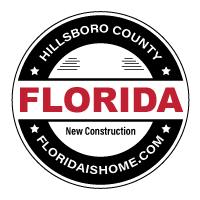 LOGO: Hillsborough County New Construction Homes