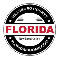 LOGO: New Construction Homes In Mango