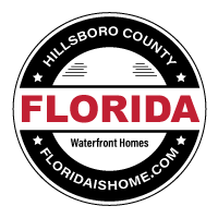 LOGO: Plant City Waterfront Homes