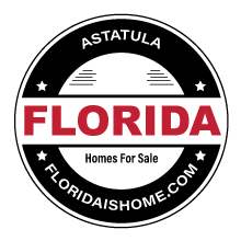 LOGO: Astatula Homes