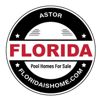 LOGO: Pool Homes In Astor