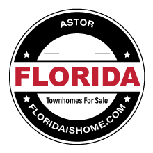 LOGO:Astor Townhomes