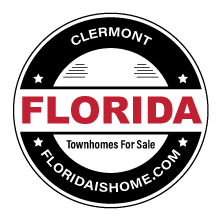 LOGO: Townhomes In Clermont FL