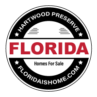 LOGO: Hartwood Reserve Homes