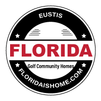 LOGO: Eustis Golf Community Homes
