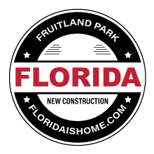 LOGO: Fruitland Park New Construction Homes