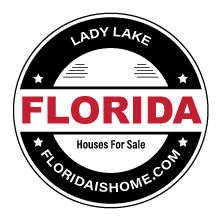 LOGO: Lady Lake Houses 