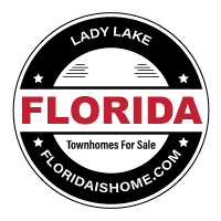 LOGO: Lady Lake Townhomes 