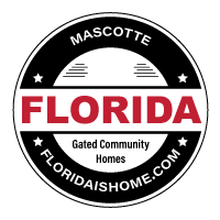 LOGO: Mascotte Gated Community Homes