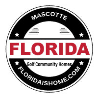 LOGO: Mascotte golf community homes for sale