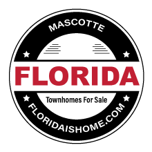 LOGO: Mascotte Townhomes 