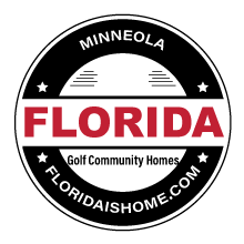 LOGO: Golf Front Homes In Minneola
