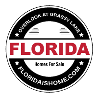 LOGO: Homes in Overlook at Grassy Lake 