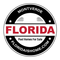LOGO: Montverde Pool Homes