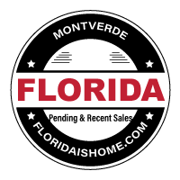 LOGO: Montverde Pending and Recently Sold Homes