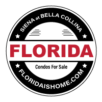 LOGO: Homes in Siena at Bella Collina