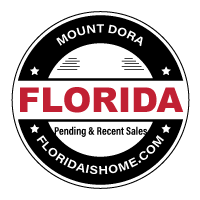 LOGO: Mount Dora Recently Sold 