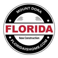 LOGO: Mount Dora New Construction Homes 