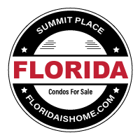 LOGO: Summit Place Homes