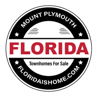LOGO: Mount Plymouth Townhomes 